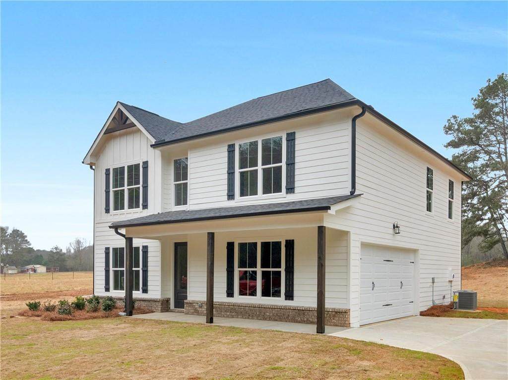 200 Loyd Road - Photo 1