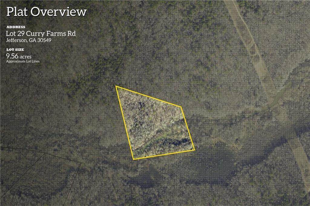 0 Curry Farms Road - Photo 1