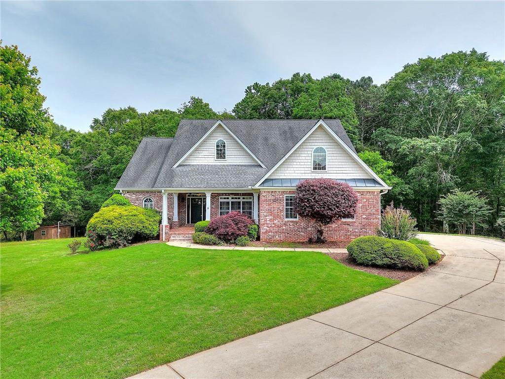 94 Appalachee Church Road - Photo 1