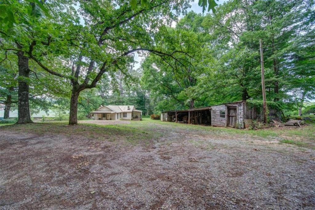 261 Steve Tate Highway - Photo 1