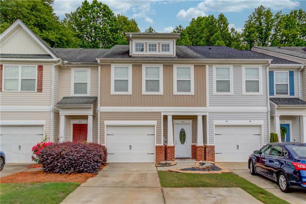 181 Turtle Creek Drive - Photo 1