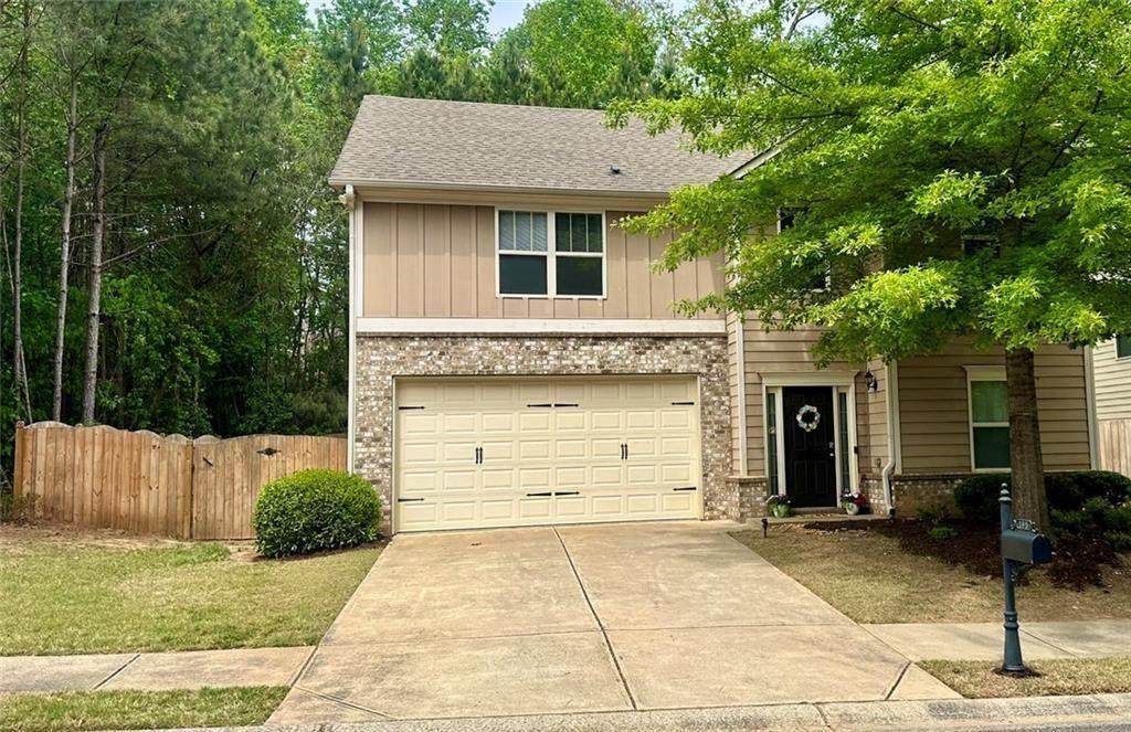 195 Mt Moriah Road - Photo 1