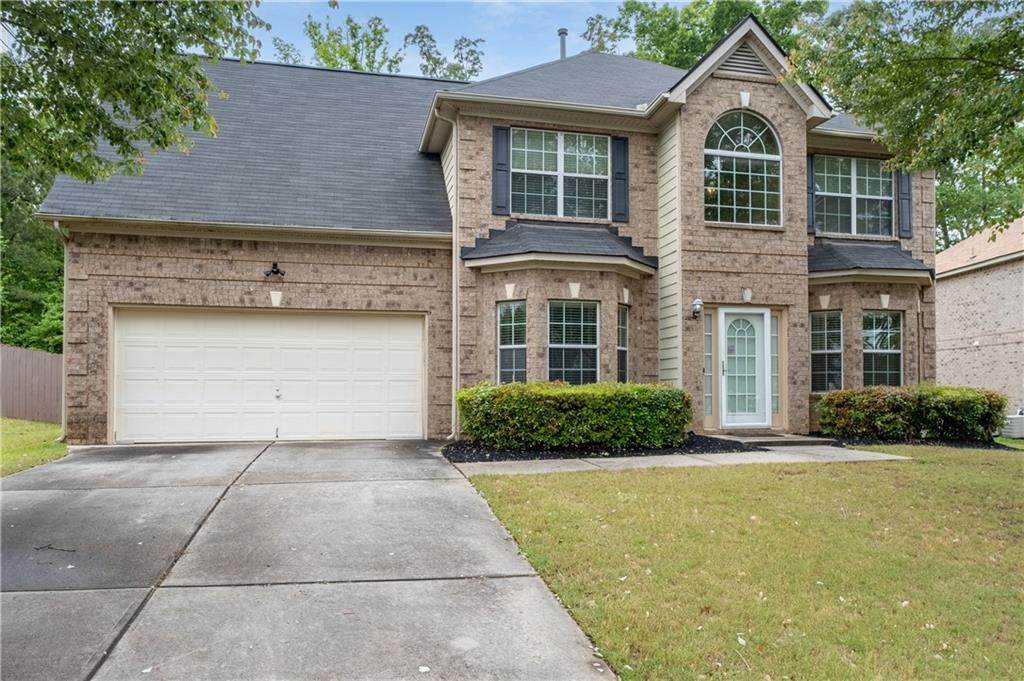 304 Allegrini Drive - Photo 1