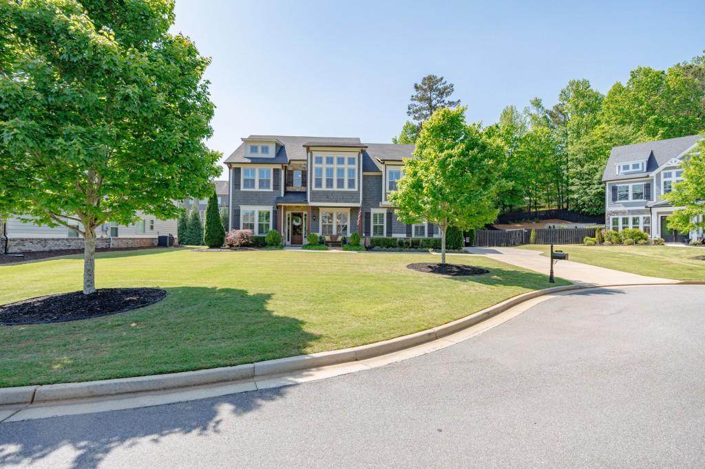 502 Taymack Farm Court - Photo 1