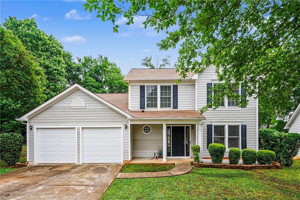 2970 Dunlin Lake Way - Photo 1