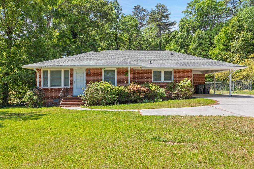 374 Dacula Road - Photo 1