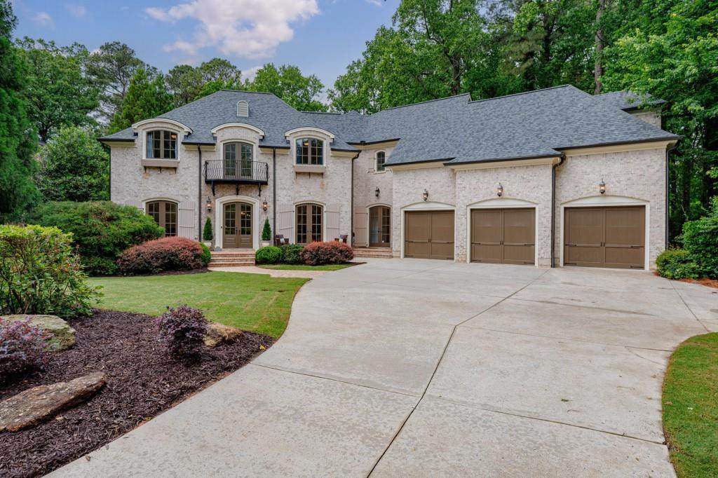 212 Shadowlawn Road - Photo 1