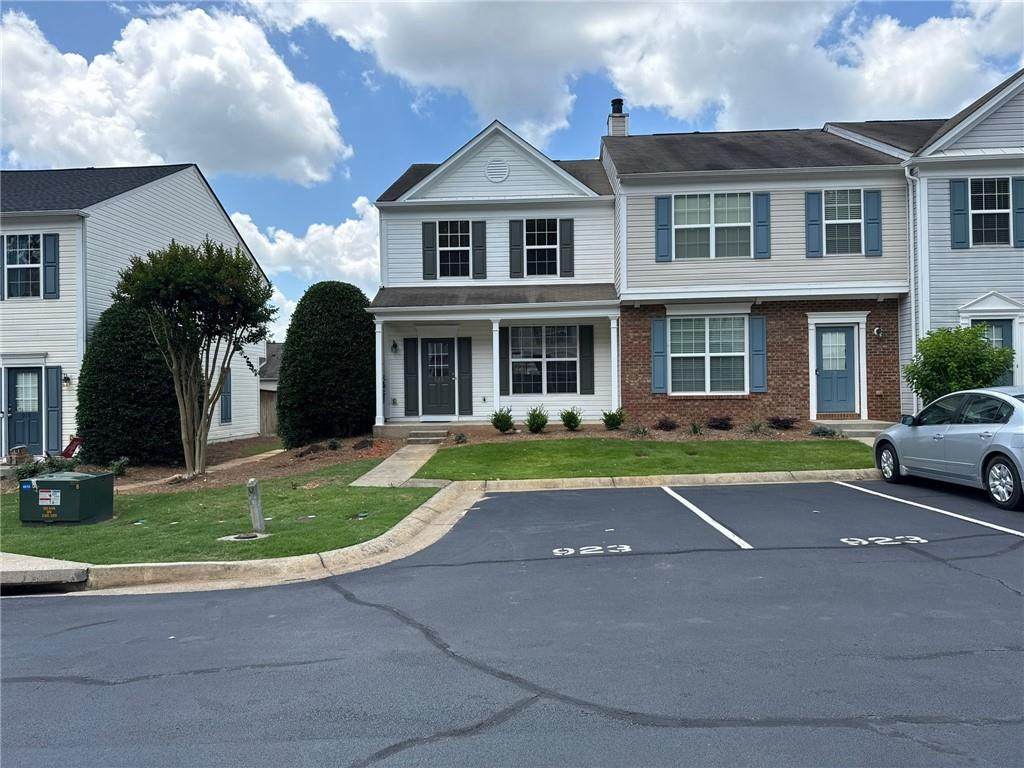 923 Prestwyck Court - Photo 1