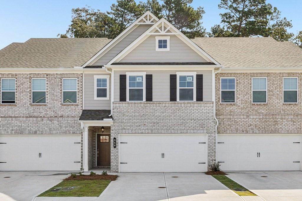 352 Stately Oaks Court - Photo 1