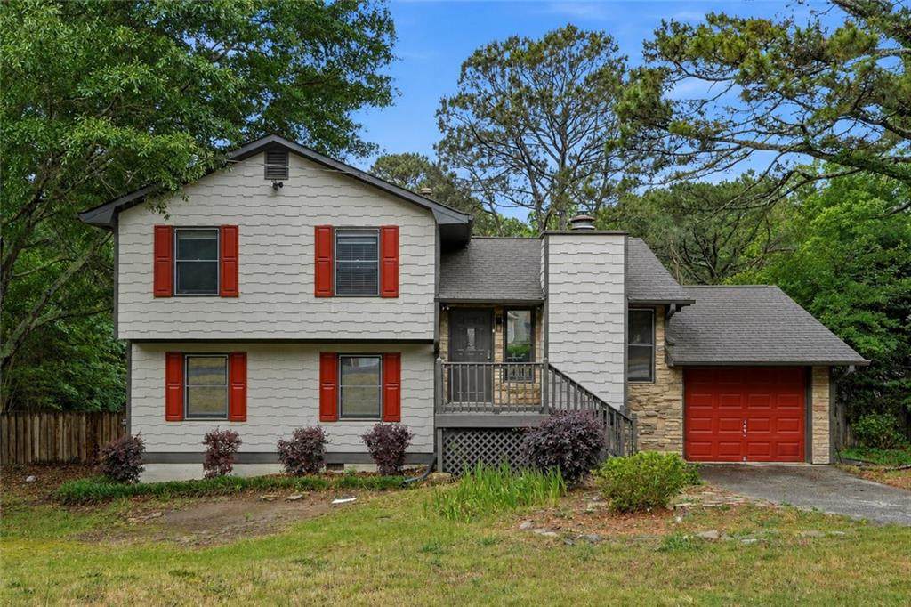 3262 Summer Wood Circle - Photo 1