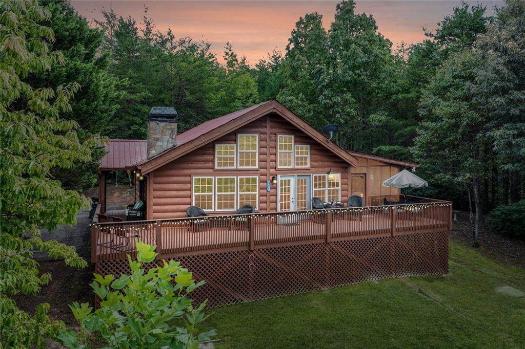 482 Monroe Ridge Road - Photo 1
