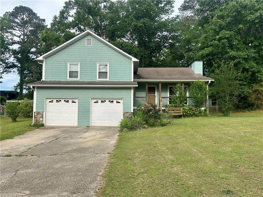 111 Macland Springs Drive - Photo 1