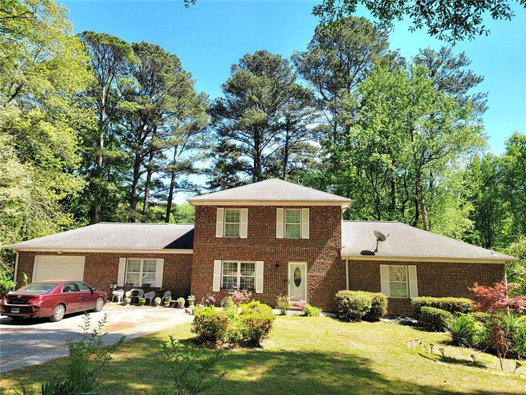4206 Pittman Road - Photo 1