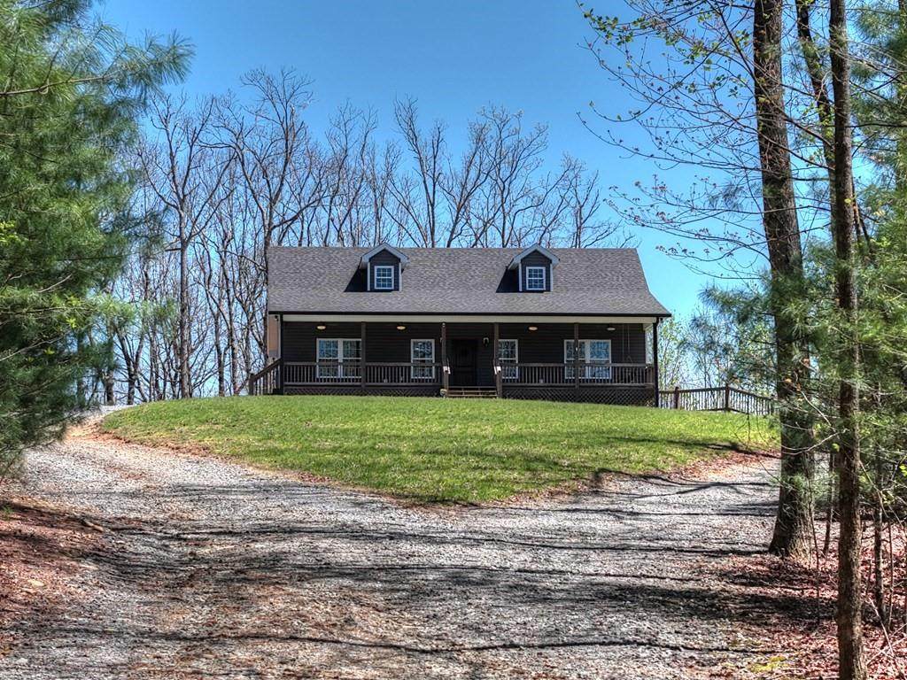 1073 Old Burnt Mountain Road - Photo 1