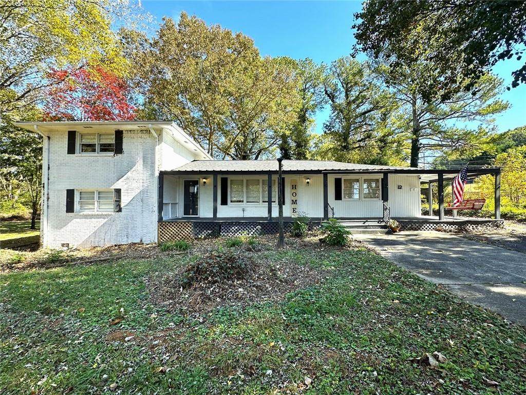 12 Walker Road - Photo 1