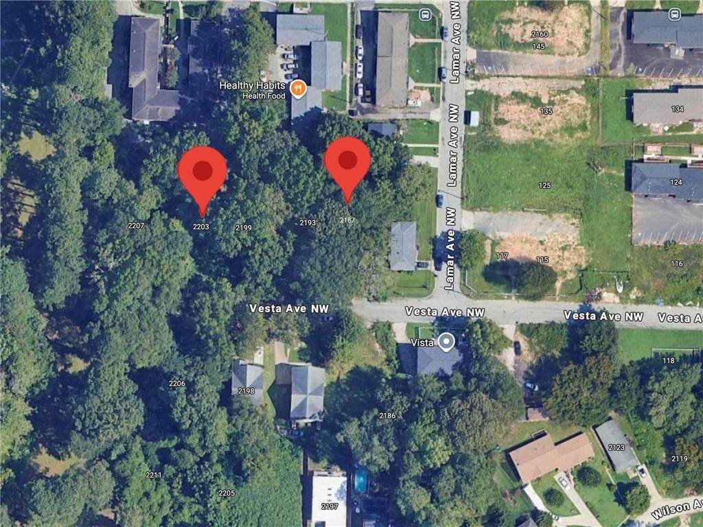 2203 Vesta Avenue - Photo 1