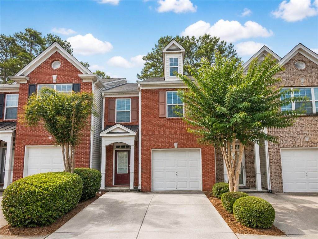 3835 Dandridge Way - Photo 1
