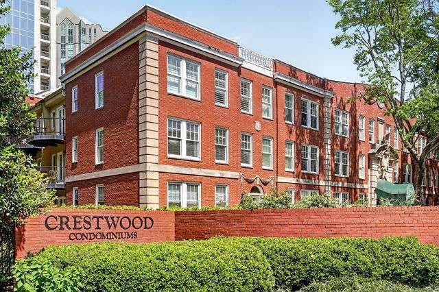 2840 Peachtree Road - Photo 1