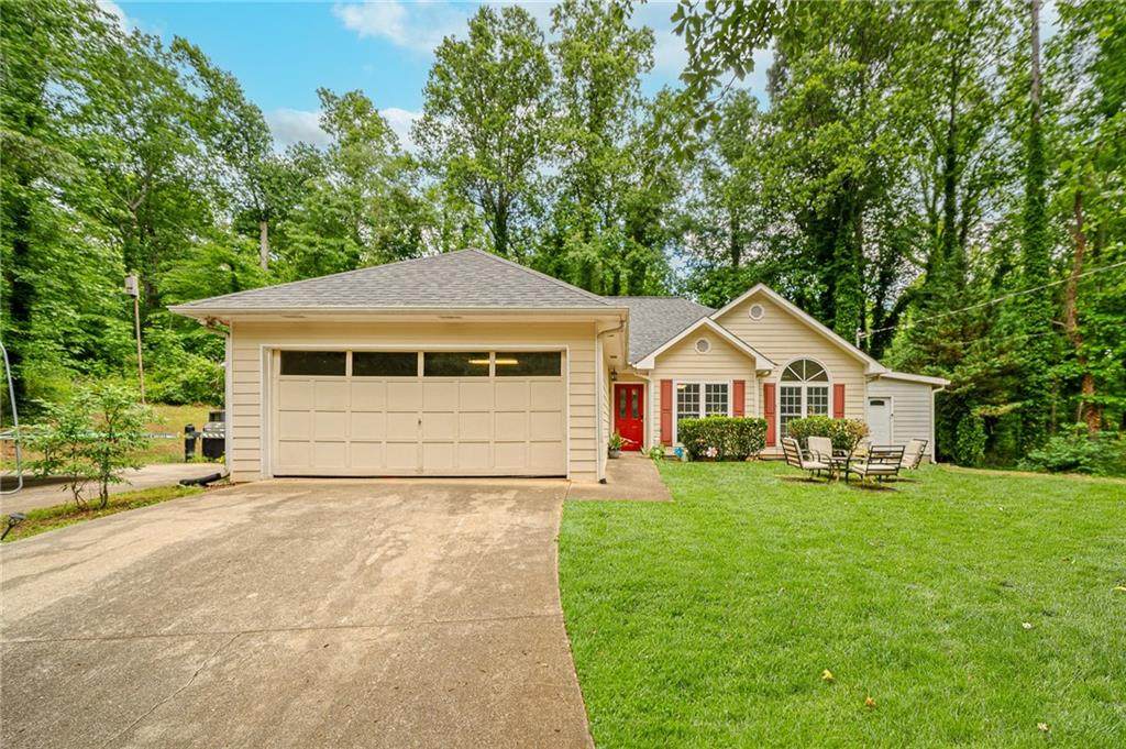 2920 Ridge Court - Photo 1