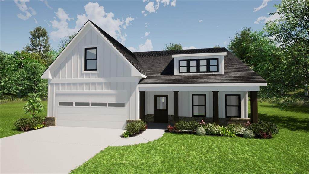 6455 Plantation Station Drive - Photo 1