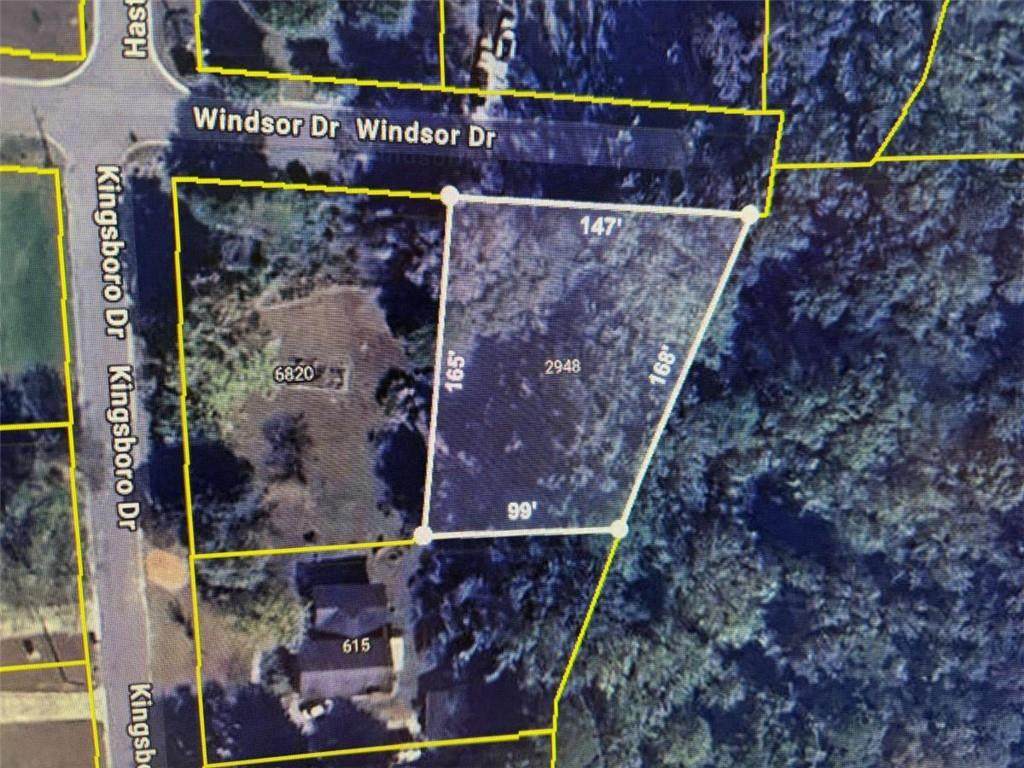 2948 Windsor Drive - Photo 1