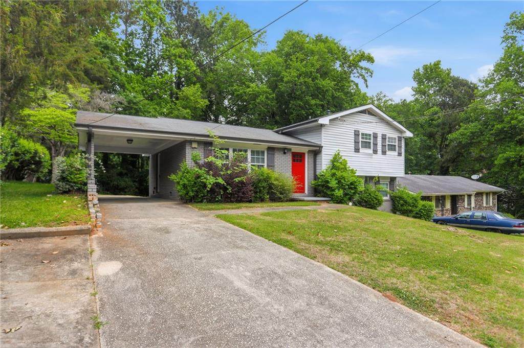 2590 Mcglynn Drive - Photo 1
