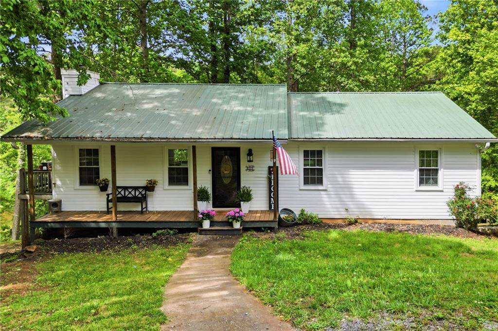 612 Beaver Ridge Road - Photo 1