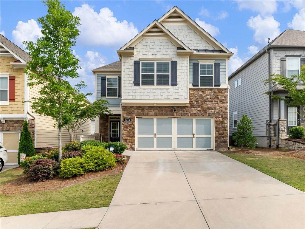 6614 Trailblazer Road - Photo 1