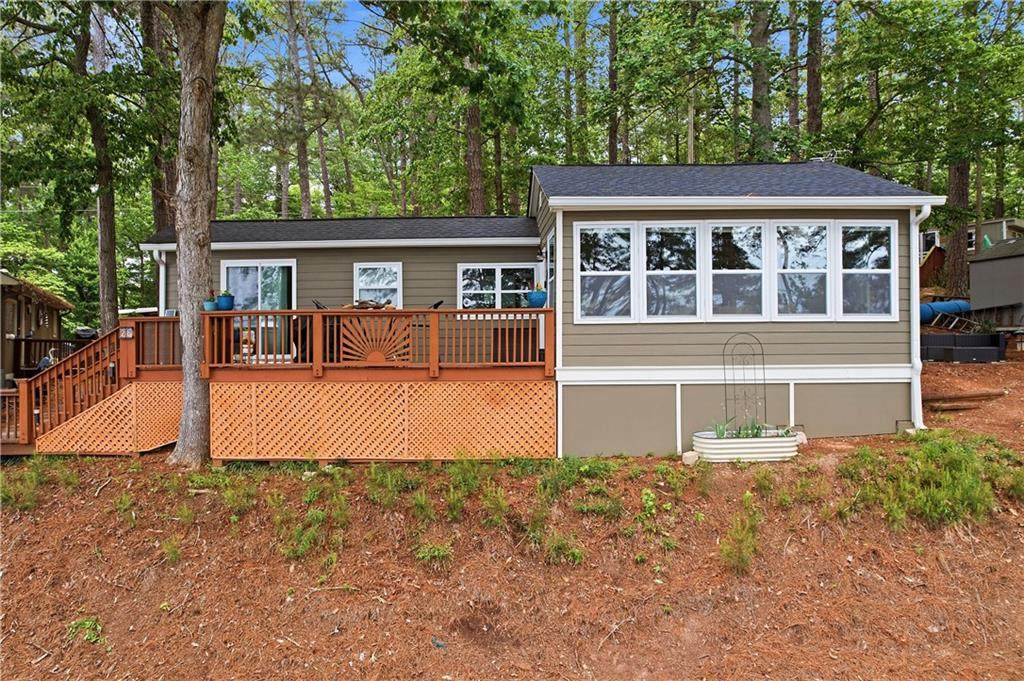 1000 Victoria Landing Drive - Photo 1