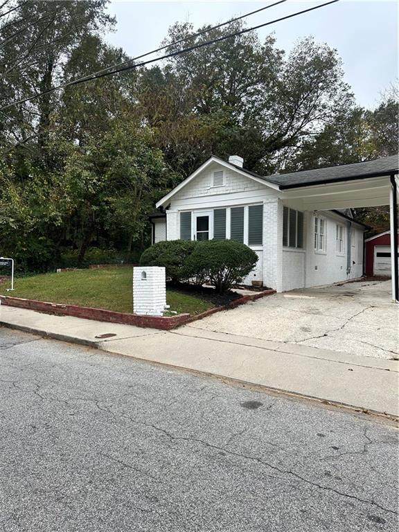 556 Holly Street - Photo 1