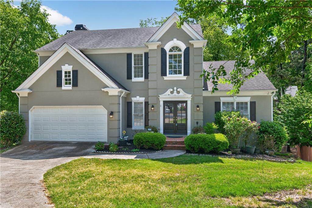 11145 Sea Lilly Drive - Photo 1