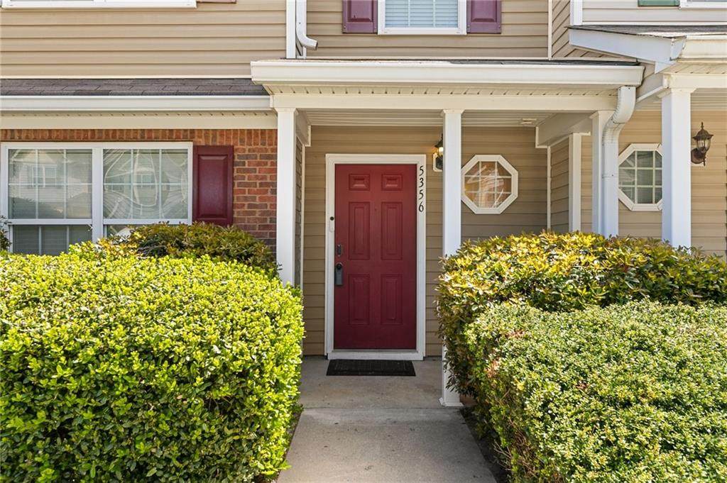 5356 Creekview Way - Photo 1