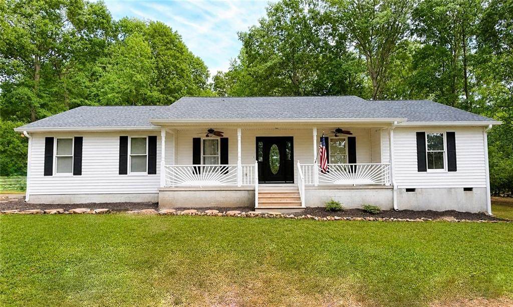 334 Summit Heights Drive - Photo 1