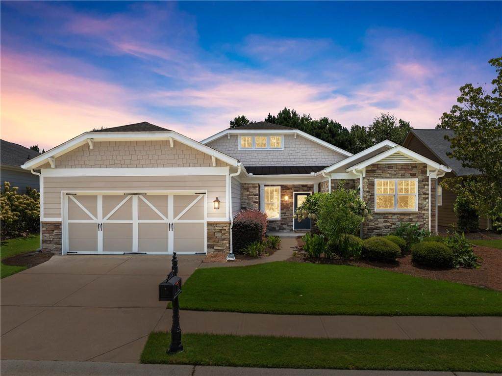 3230 Indian Hawthorne Ridge - Photo 1