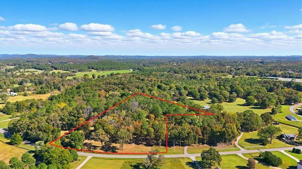 0 Cave Spring Road - Photo 1