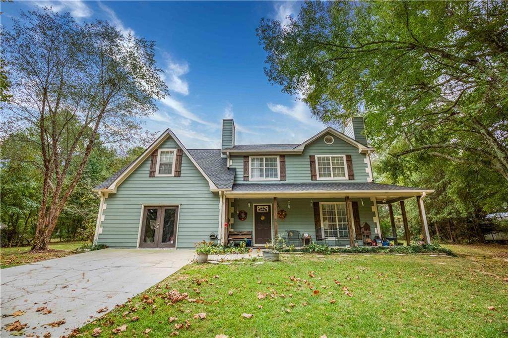 1769 Brandi Lane - Photo 1
