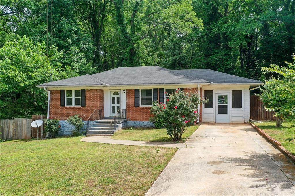 1486 Woodfern Drive - Photo 1