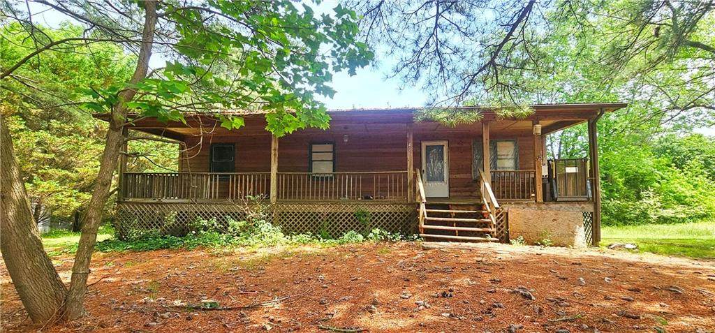 496 Blalock Road - Photo 1