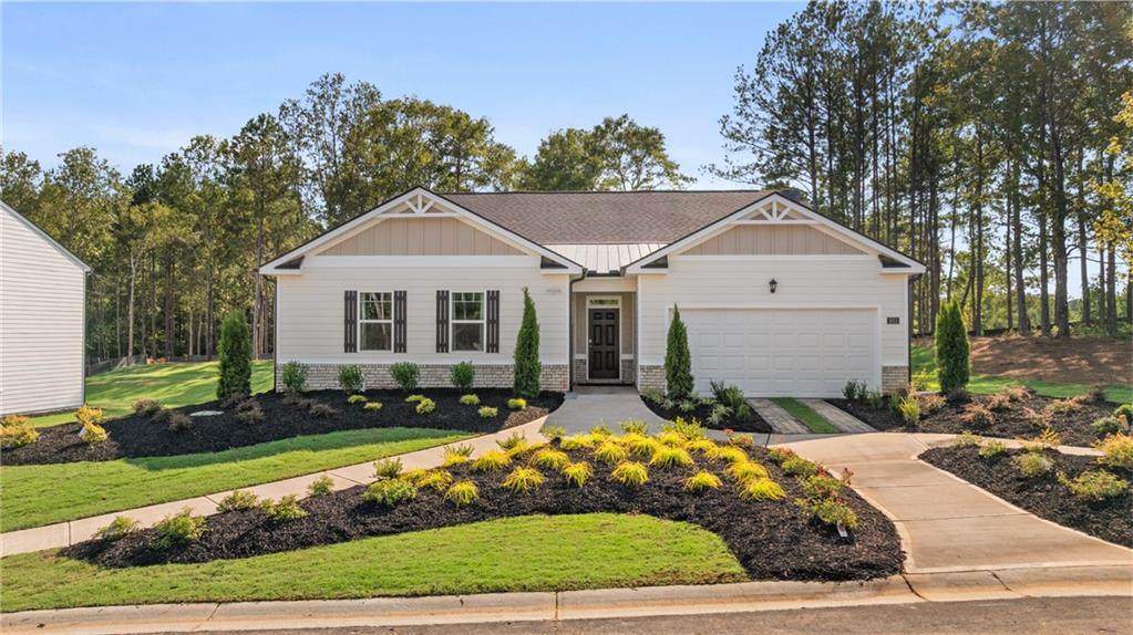 1011 Amerson Street - Photo 1