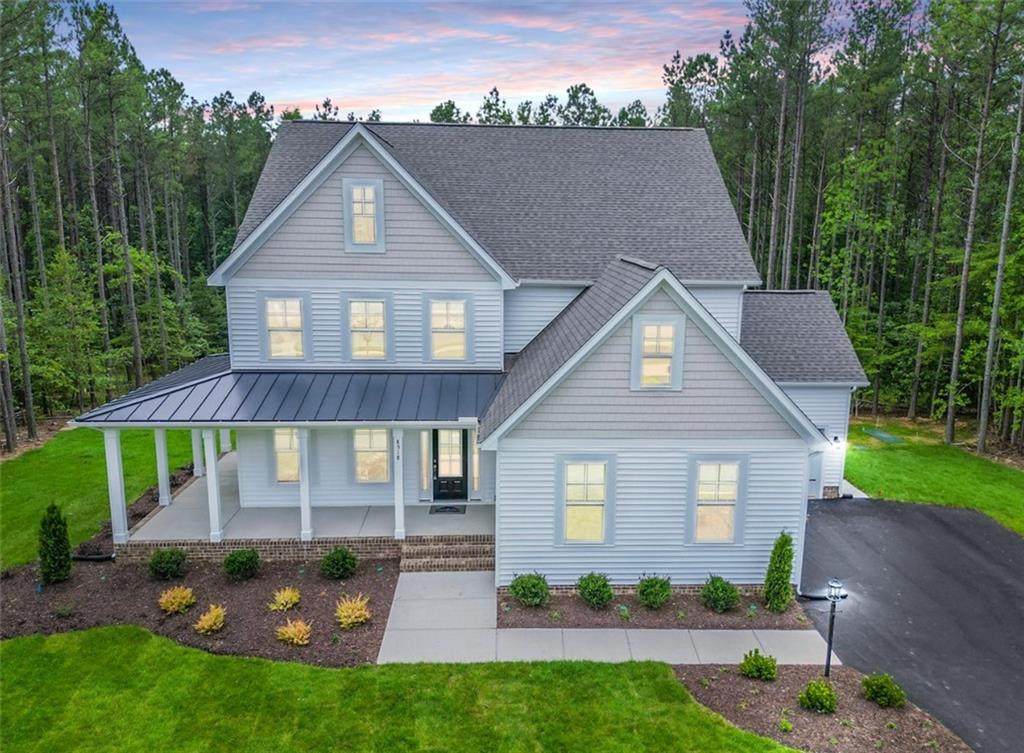 564 Trillium Trail - Photo 1
