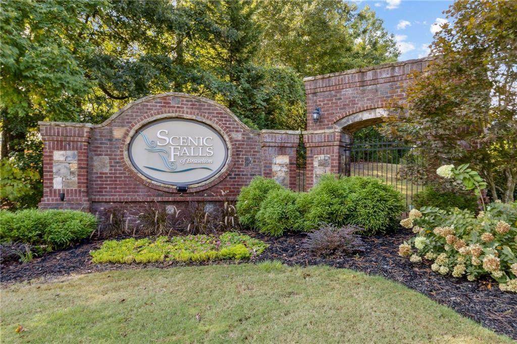 745 Walnut River Trail - Photo 1