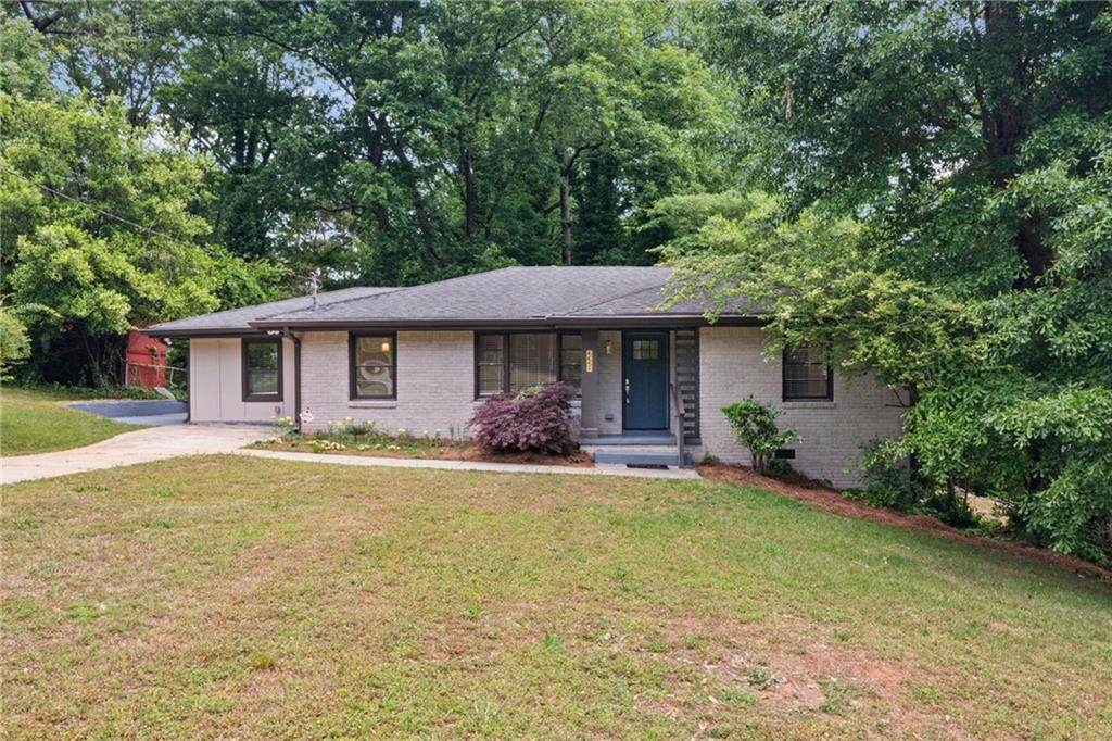 2328 Starline Drive - Photo 1