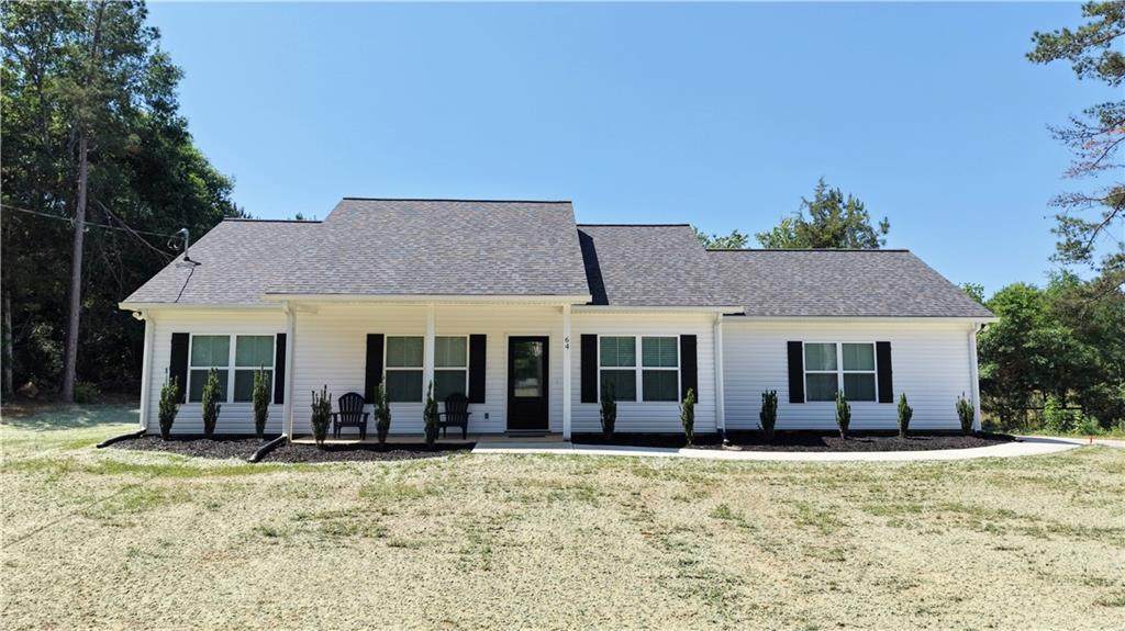 64 Bradley Trail - Photo 1