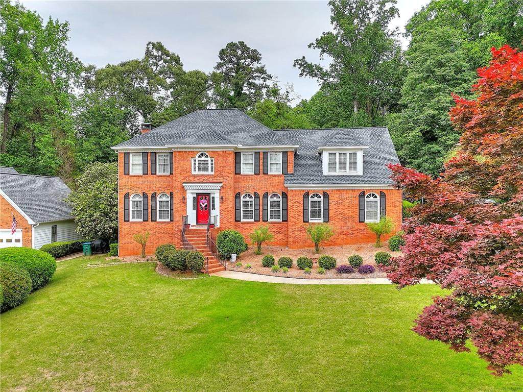 2613 Bridgewood Lane - Photo 1