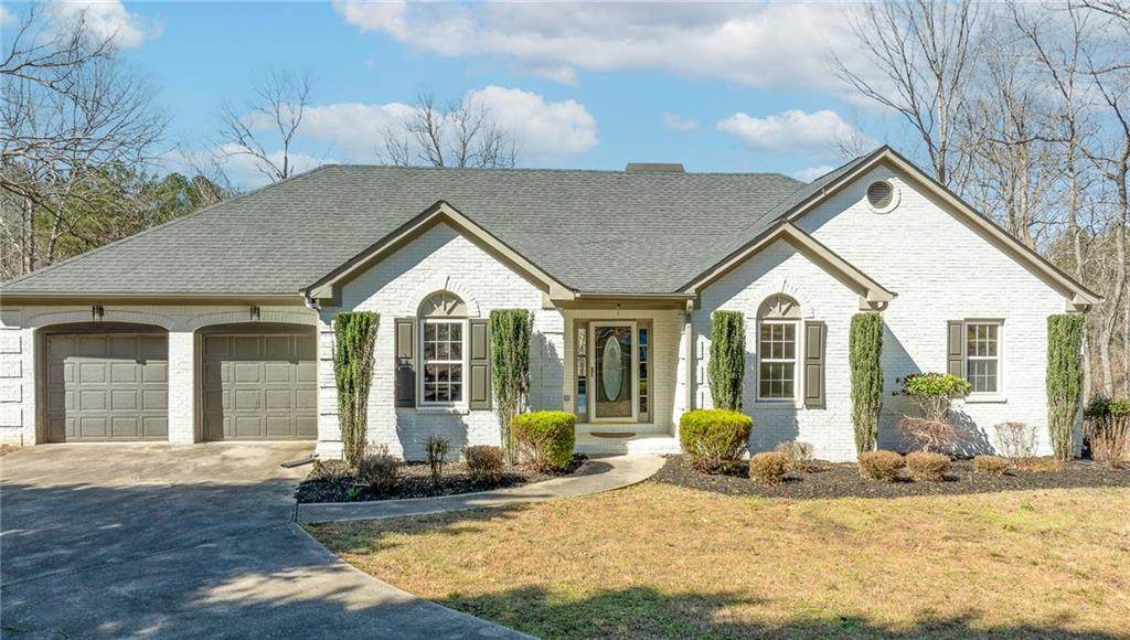8160 Stone Hill Road - Photo 1