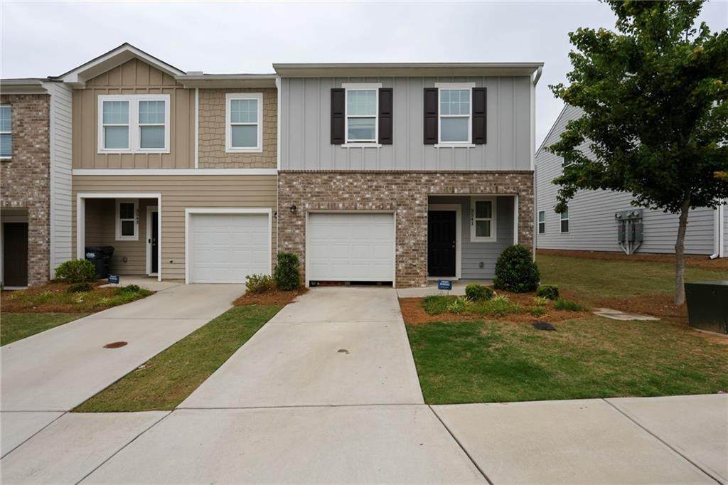 3541 Condor Court - Photo 1