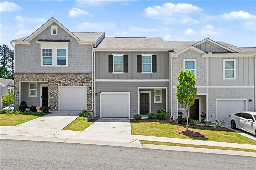 3556 Bluebird Court - Photo 1