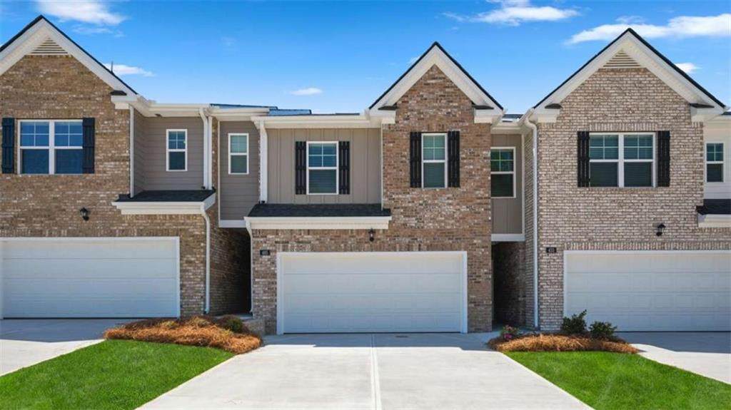 500 Silver Moon Drive - Photo 1