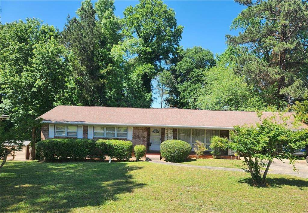 3145 Hazelwood Drive - Photo 1