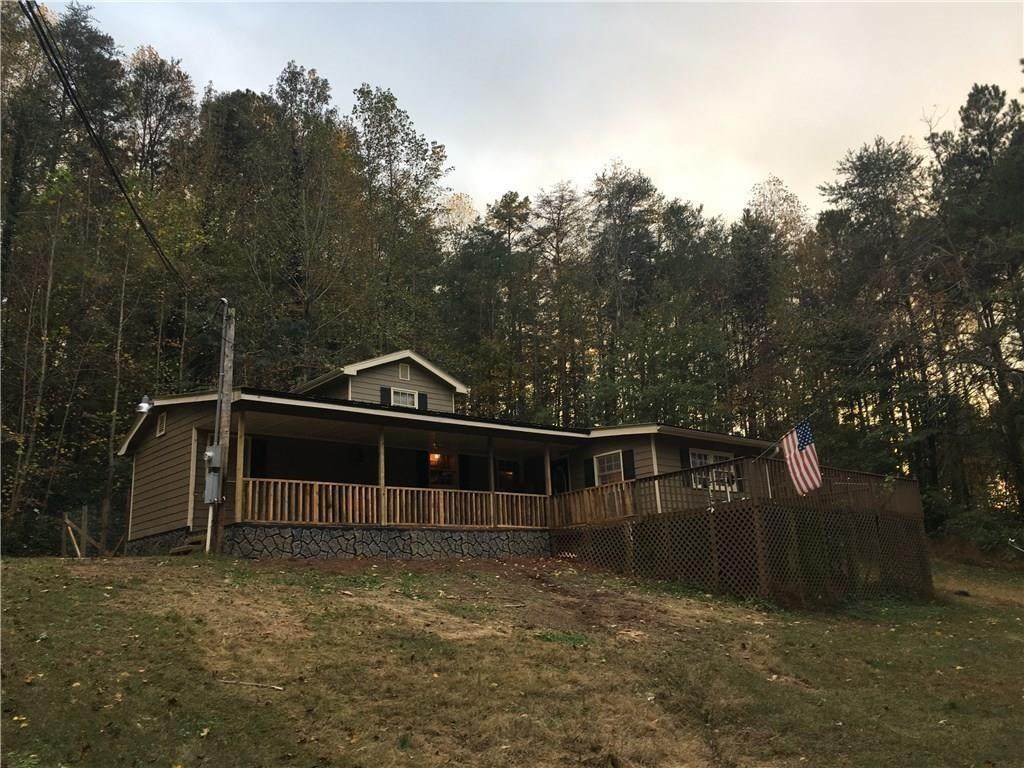 773 Purcell Free Lane - Photo 1